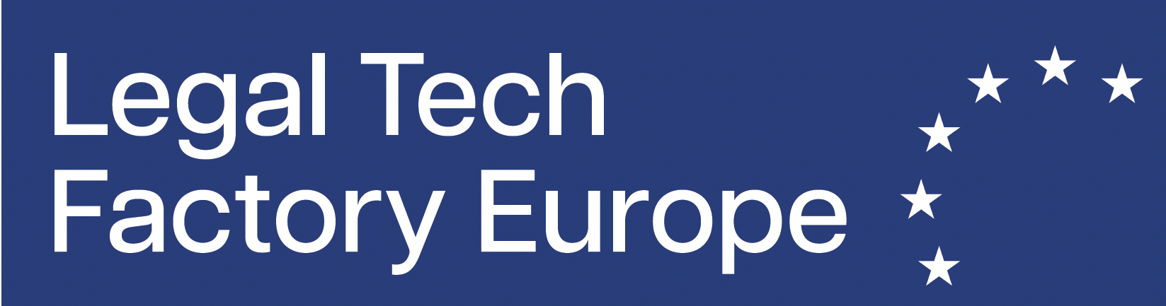 Legal Tech Factory Europe